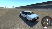 Volvo 242 for BeamNG.Drive miniature 4