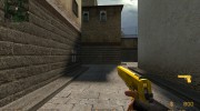 Jasons Gold 454 for Counter-Strike Source miniature 1