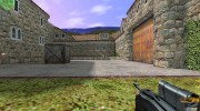 vektorCR21 for aug для Counter Strike 1.6 миниатюра 1