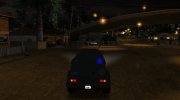 GTA V HVY Insurgent for GTA San Andreas miniature 5