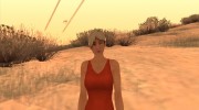 Wfylg в HD для GTA San Andreas миниатюра 1
