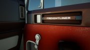 Freightliner FLC12064T para GTA San Andreas miniatura 5