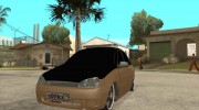 Лада Калина for GTA San Andreas miniature 1