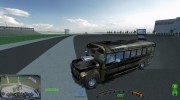 School Bus para Street Legal Racing Redline miniatura 4