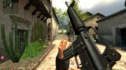 M16A2 для Counter-Strike Source миниатюра 3