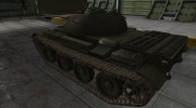 Шкурка для 59-16 для World Of Tanks миниатюра 3
