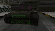 Качественные зоны пробития для КВ-220 para World Of Tanks miniatura 4