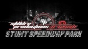 Stunt Speedway Park для GTA 4 миниатюра 1