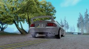 Toyota Celica GT-four для GTA San Andreas миниатюра 4