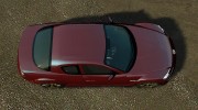 Mazda RX-8 R3 2011 para GTA 4 miniatura 4