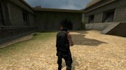 Happy Camper´s Jungle-Camo Guerilla para Counter-Strike Source miniatura 3
