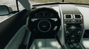 Aston Martin Rapide para GTA 4 miniatura 6