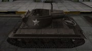 Исторический камуфляж T25/2 para World Of Tanks miniatura 2