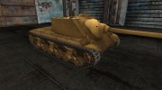 T25 AT для World Of Tanks миниатюра 5