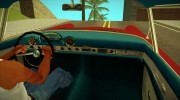 Smith Thunderbolt from Mafia II para GTA San Andreas miniatura 4