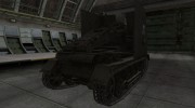 Исторический камуфляж Sturmpanzer I Bison for World Of Tanks miniature 4