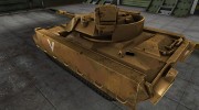 Pz IV Schmalturm ремоделинг для World Of Tanks миниатюра 3