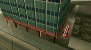 Припаркованный транспорт v2.0 для GTA San Andreas миниатюра 14