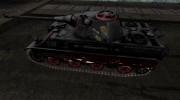 Panther II Hellsing para World Of Tanks miniatura 2