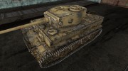 PzKpfw VI Tiger No0481 para World Of Tanks miniatura 1
