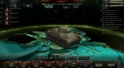 World of Tanks ангар для World Of Tanks миниатюра 1