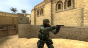 Glock18c *Updated* para Counter-Strike Source miniatura 4