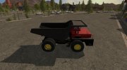 Мод БелАЗ-540 версия 1.3 for Farming Simulator 2017 miniature 4