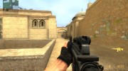 Default M4 on BrainCollectors Anims for Counter-Strike Source miniature 1