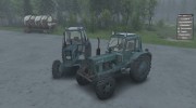 МТЗ 82 for Spintires 2014 miniature 1