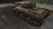 Шкурка для M4 Sherman para World Of Tanks miniatura 3