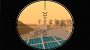 [Point Blank] SVD para GTA San Andreas miniatura 4