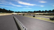 Bihoku Green Race для GTA San Andreas миниатюра 8