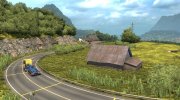 Вьетнам для Euro Truck Simulator 2 миниатюра 2