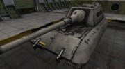 Отличный скин для JagdPz E-100 for World Of Tanks miniature 1