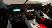 Bugatti Veyron 16.4 Body Kit Final для GTA 4 миниатюра 5