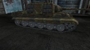 Шкурка для 8.8 cm Pak 43 JagdTiger para World Of Tanks miniatura 5