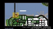 Клуб Джиззи для GTA San Andreas миниатюра 9
