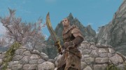 Warrior Within Weapons для TES V: Skyrim миниатюра 9