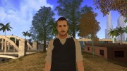 WMYRI HD для GTA San Andreas миниатюра 1