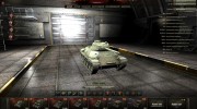 Премиум ангар German для World Of Tanks миниатюра 1