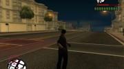 Need For Speed - San Fierro v0.5 для GTA San Andreas миниатюра 8