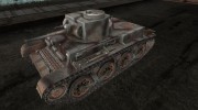 Шкурка для T-15 для World Of Tanks миниатюра 1