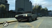 ВАЗ 2109 для GTA 4 миниатюра 5