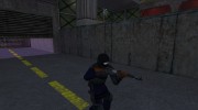 MXTROs S.P.A.T. v2 para Counter Strike 1.6 miniatura 1