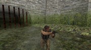 Makarov on Kopter Anims! для Counter Strike 1.6 миниатюра 4