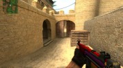 Rainbow MP5 for Counter-Strike Source miniature 2