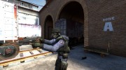 Luce And Ombra para Counter-Strike Source miniatura 5