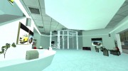 Салон Лада Веста в СФ 0.1 для GTA San Andreas миниатюра 4