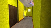 New Interior of CJs House для GTA San Andreas миниатюра 7
