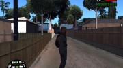 Military Beige для GTA San Andreas миниатюра 3